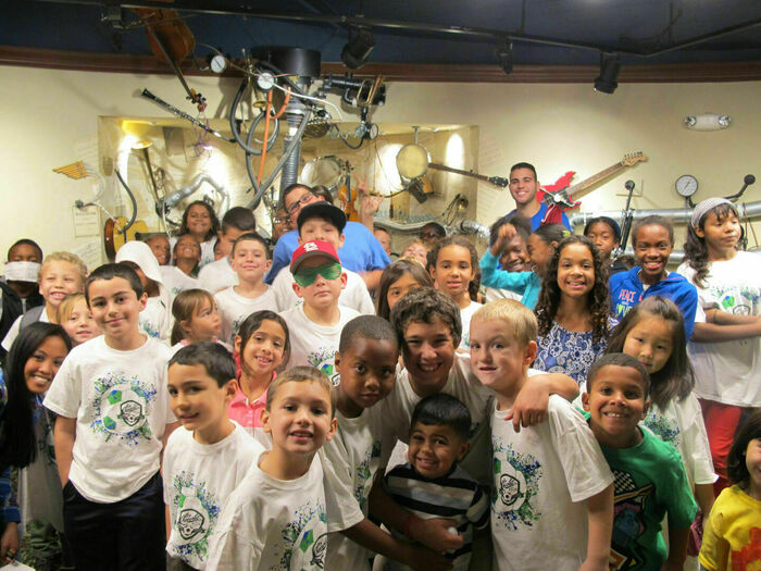 Pennypickle's Workshop - camps in Temecula, CA