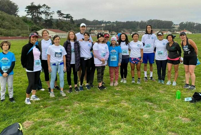 Refugee & Immigrant Transitions - camps in San Francisco, CA
