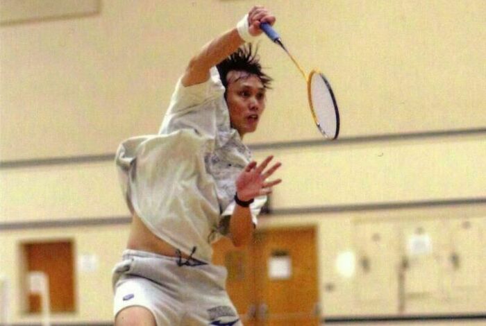 Kevin Badminton - camps in Sunnyvale, CA