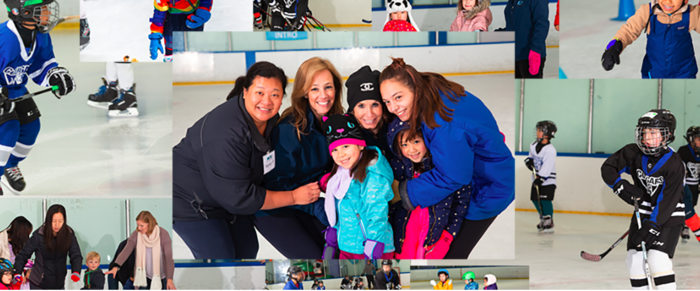 Ice Center at Cupertino - Kids activities in San Mateo, Cupertino