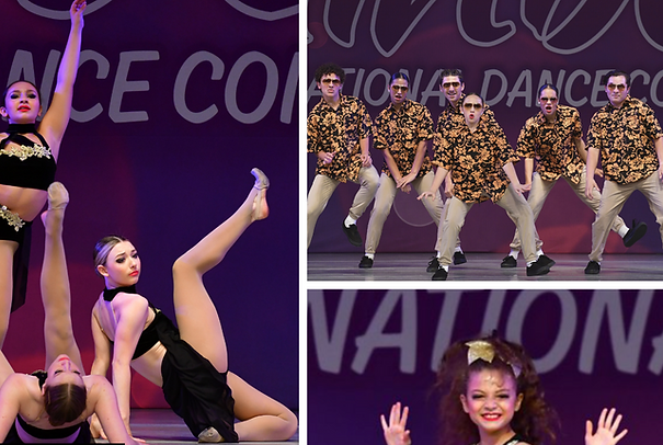 The Vault Dance Studio - camps in Pasadena, CA