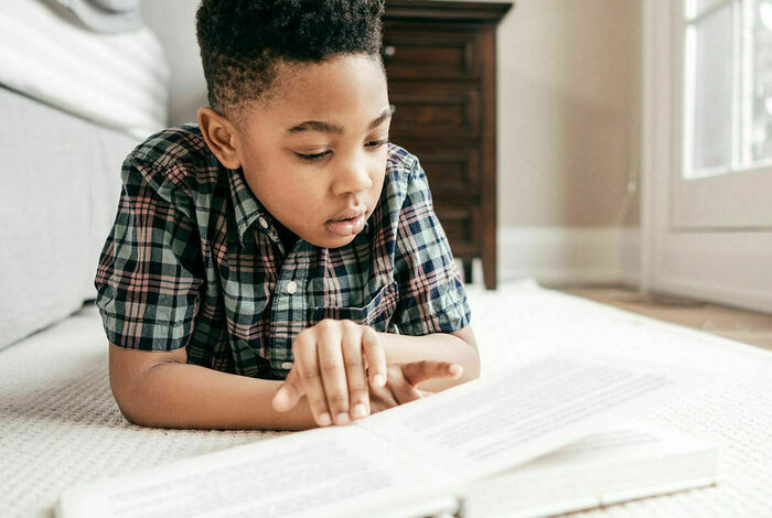 Scholar Within Reading Program by Summer Reading in Palo Alto, CA