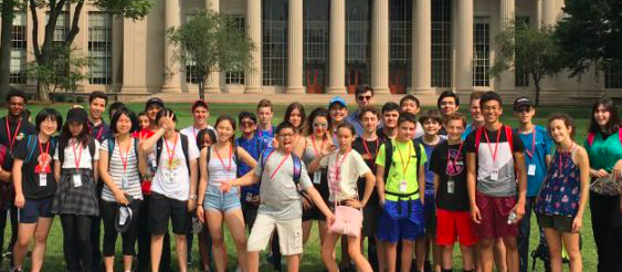 Cyber Math - camps in Los Altos, CA