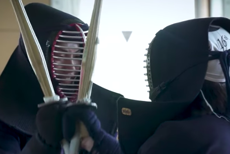 HSSK Kendo Dojo - classes in Pleasanton, CA