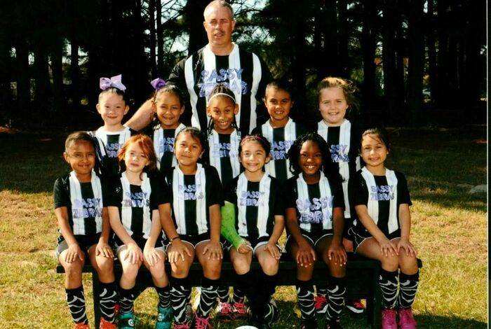 Tyler Soccer Association - Kids activities in Tyler, TX