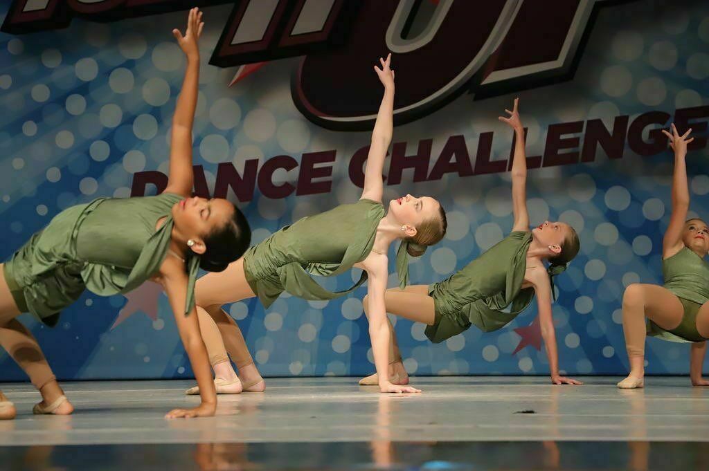 Becky Jones School Of Dance - See 2026 Schedules, Reviews & More