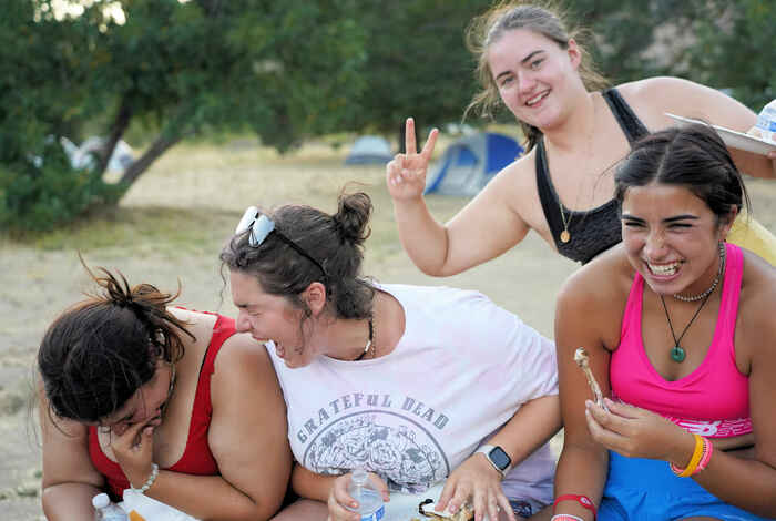 Camp New Heights - camps in Coral Springs, Santa Barbara