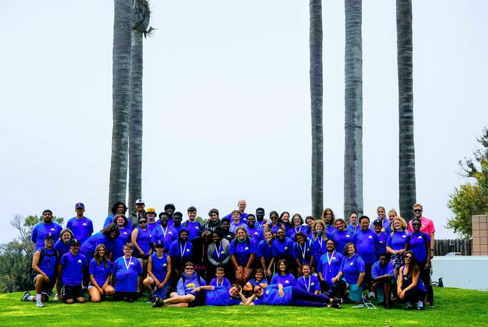 Camp New Heights - camps in Coral Springs, Santa Barbara