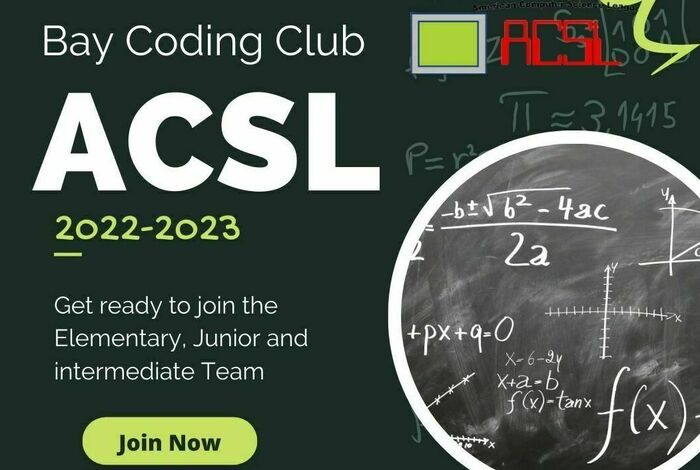 Bay Coding Club - camps in Cupertino, Fremont