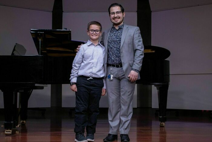 Academy of Visual and Performing Arts - Music - camps in Riverside, CA