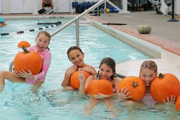 Plunge and Play - camps in San Diego, CA
