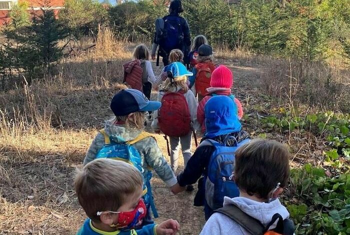 Stretch The Imagination - camps in Corte Madera, San Francisco