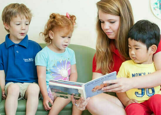 Kiddie Academy - camps and classes in Mountain View, CA