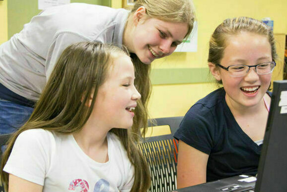 Engage Thru Tech - camps in Bellevue, WA
