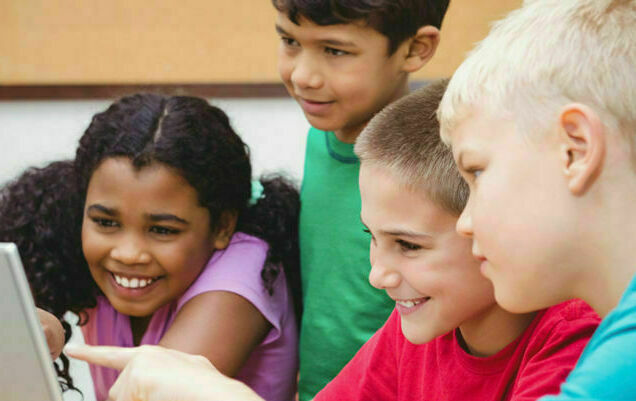 Engage Thru Tech - camps in Bellevue, WA