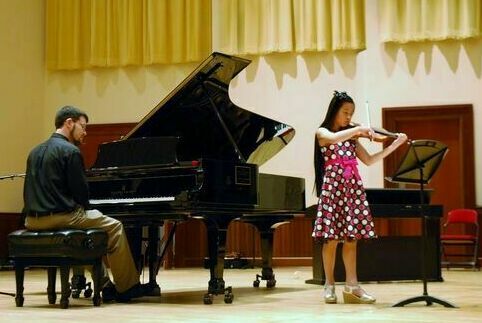 Full Scale School of Music - Kids activities in Mobile, AL