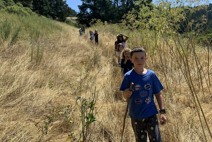 One Generation Camp - camps in Orinda, Berkeley