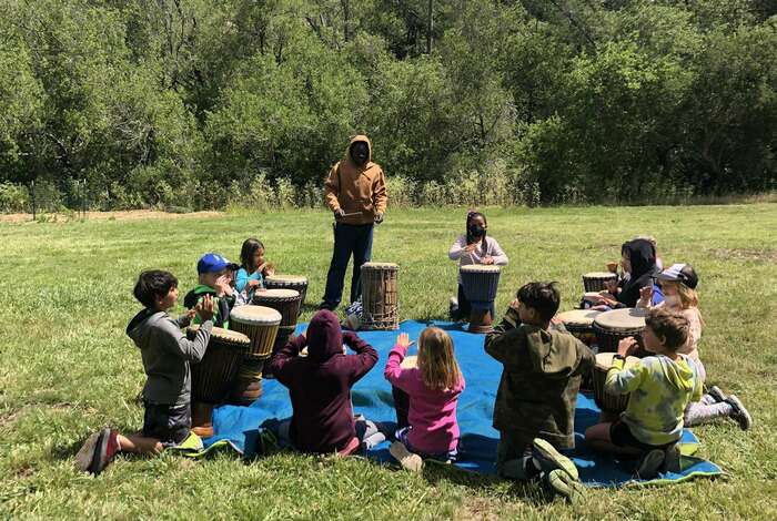 One Generation Camp - camps in Orinda, Berkeley