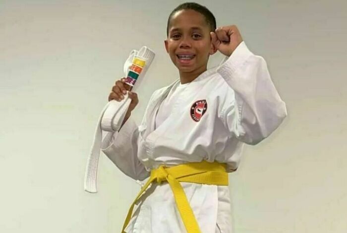Ninja School Federal Way - Kids activities in Federal Way, WA