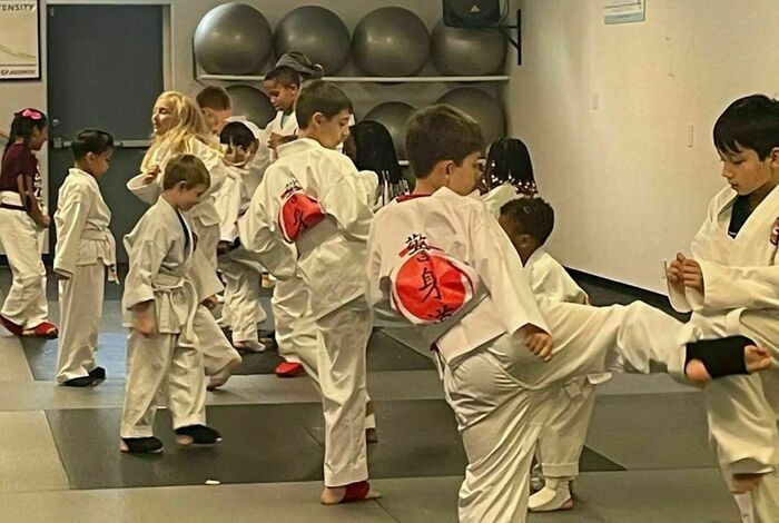 Ninja School Federal Way - Kids activities in Federal Way, WA