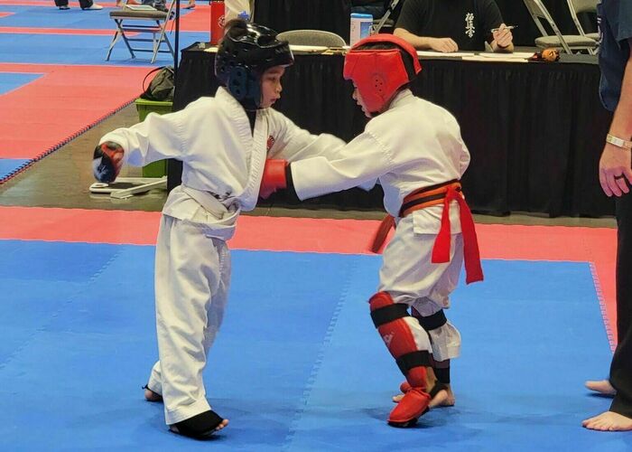 Ninja School Federal Way - Kids activities in Federal Way, WA