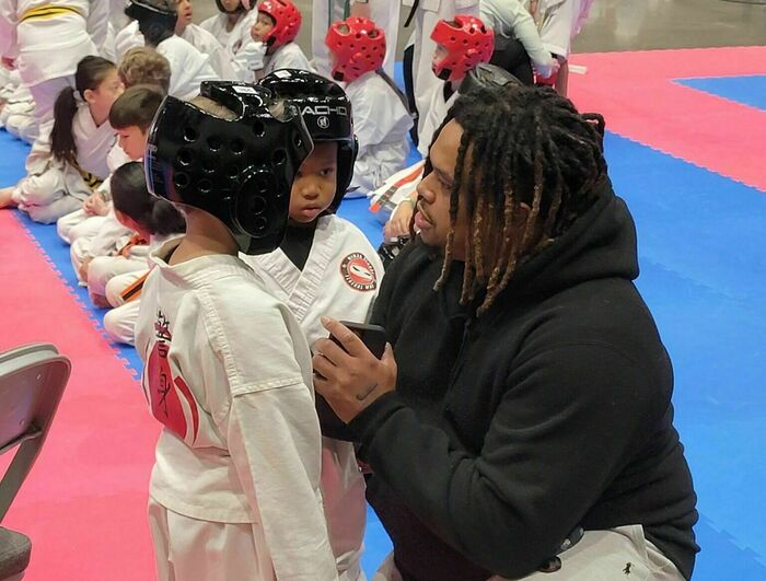 Ninja School Federal Way - Kids activities in Federal Way, WA