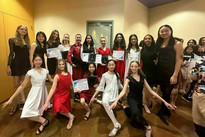 Osipova Ballet Academy - camps in Mountain View, CA