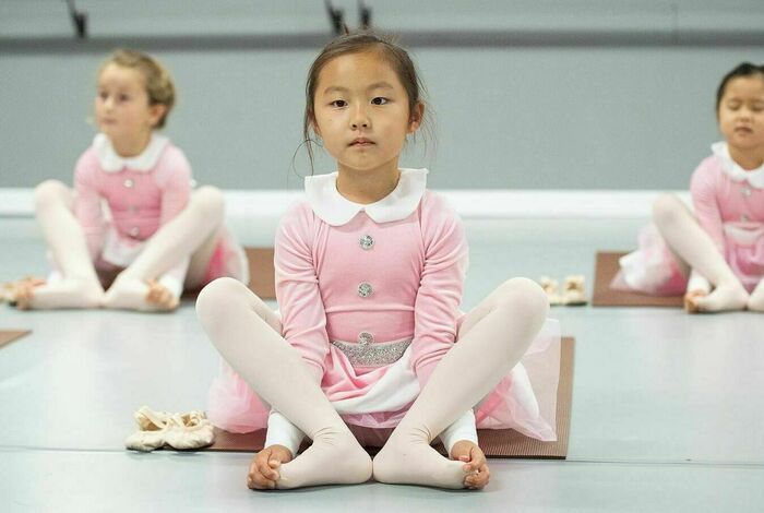 Osipova Ballet Academy - camps in Mountain View, CA