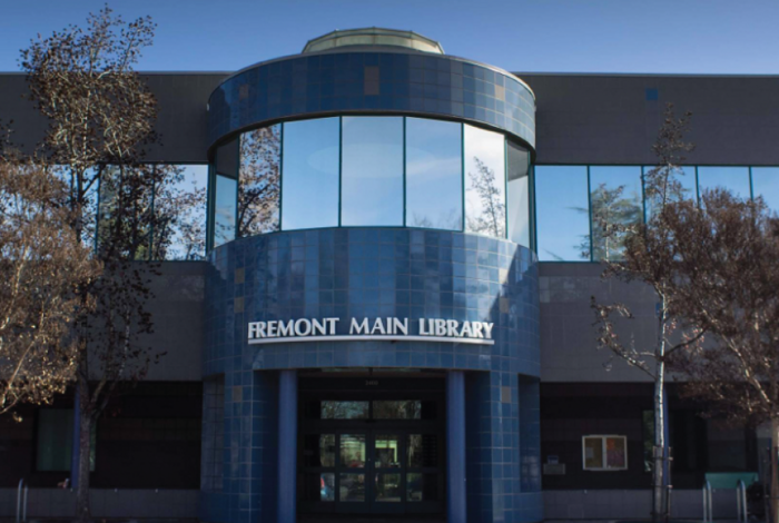 Fremont Main Library - Kids activities in Fremont, CA