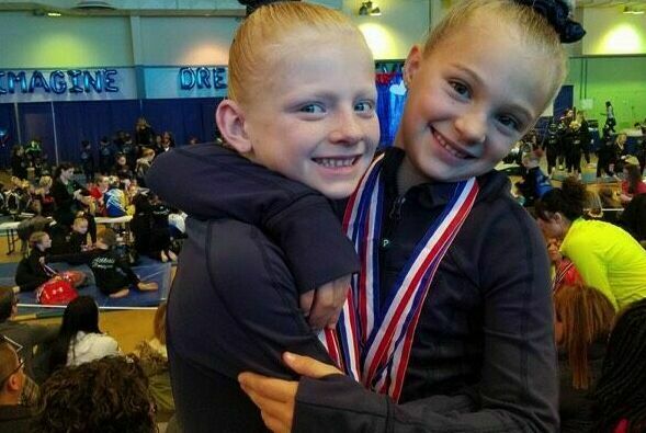 International Gymnastics Centre