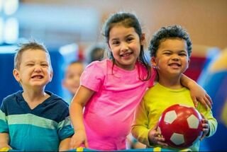 Provider image for Nora Recreation Authority