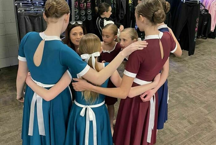 Summerbella Dance Arts