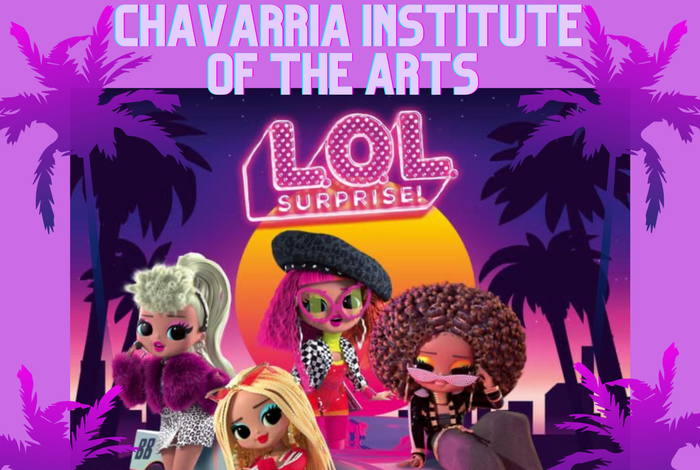 Chavarria Institute of the Arts - Kids activities in Irvine, CA