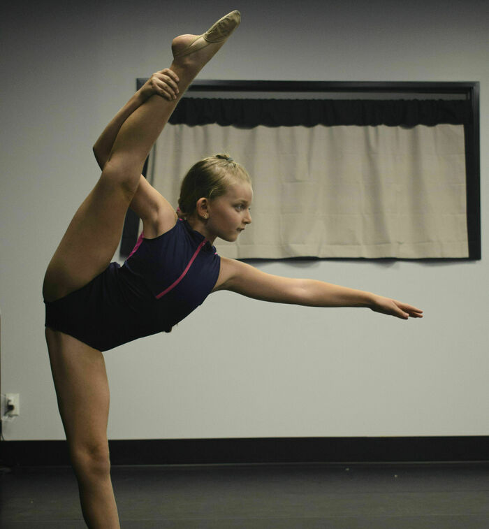 Chavarria Institute of the Arts - Kids activities in Irvine, CA
