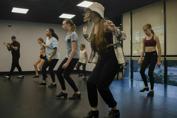 Chavarria Institute of the Arts - Kids activities in Irvine, CA
