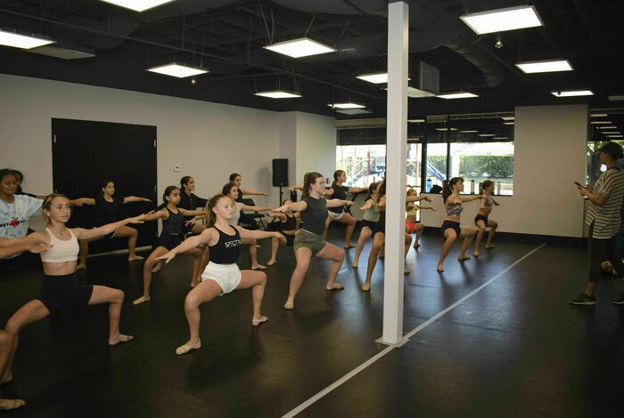 Chavarria Institute of the Arts - Kids activities in Irvine, CA