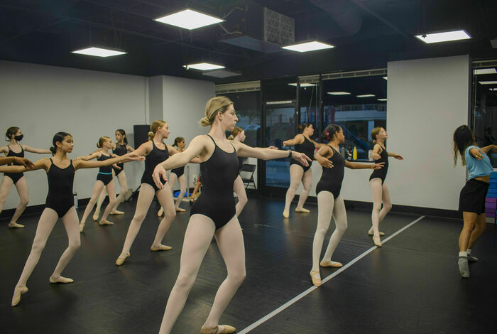 Chavarria Institute of the Arts - Kids activities in Irvine, CA