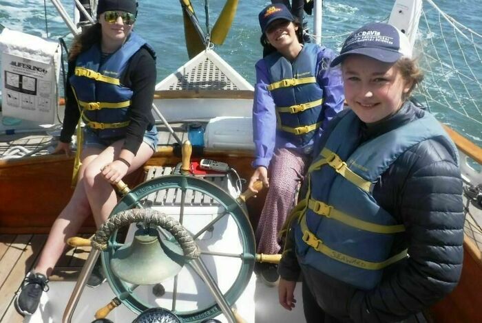 Camp SEA Lab - camps in Pacific Grove, Monterey, Sausalito, Watsonville, Seaside
