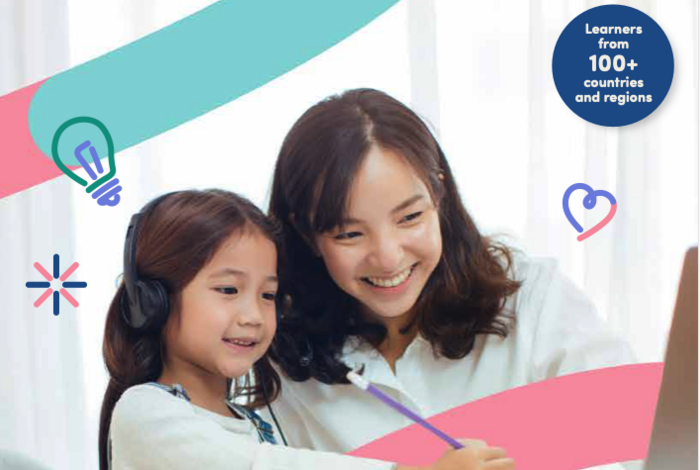LingoAce - Kids activities in San Mateo, CA
