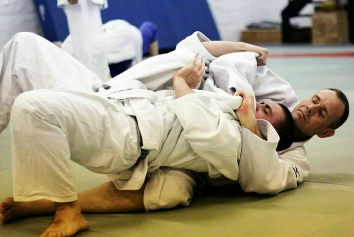 Machado Jiu Jitsu - Kids activities in The Colony, TX