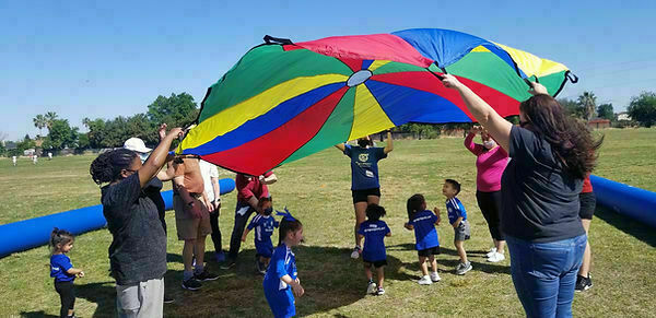 Lil' Kickers Greater Sacramento - Kids activities in Sacramento, CA