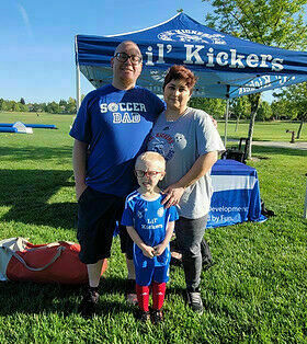 Lil' Kickers Greater Sacramento - Kids activities in Sacramento, CA
