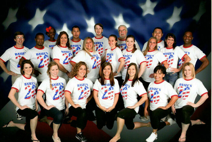 Basel's All-Star Gymnastics and Cheer - Kids activities in Spring, TX