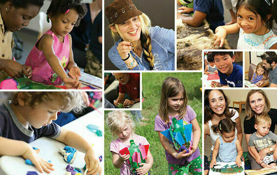 Austin Public Library - Hampton Branch At Oak Hill - Kids activities in Austin, TX