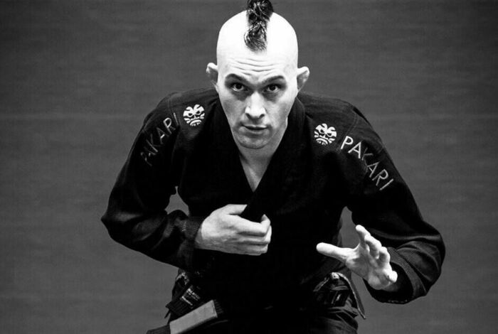 Logic Brazilian Jiu-jitsu - Kids activities in Alhambra, CA