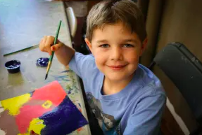 The Art Academy