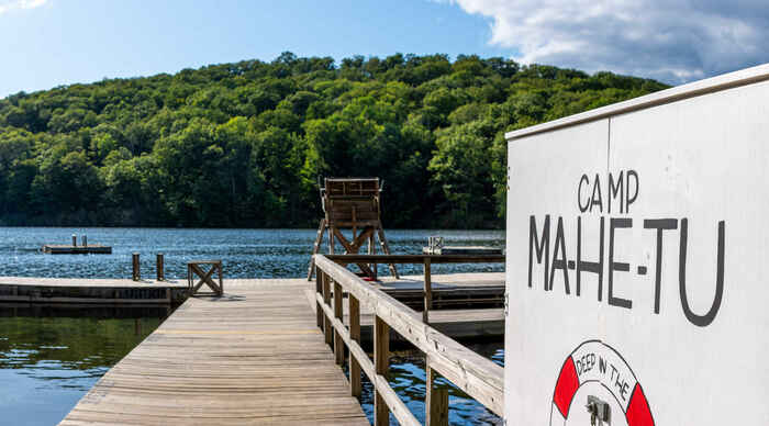 Camp Ma-He-Tu - camps in Bear Mountain, NY