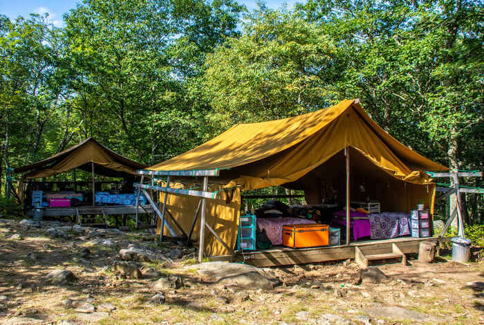 Camp Ma-He-Tu - camps in Bear Mountain, NY