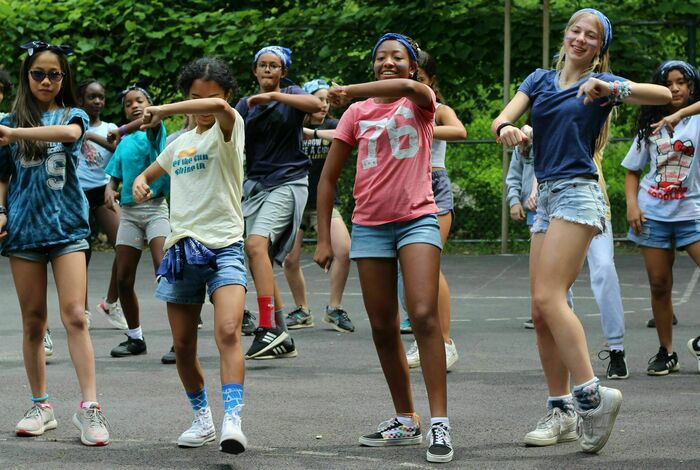 Camp Ma-He-Tu - camps in Bear Mountain, NY