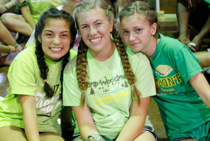 Camp Woodmont - camps in Menlo, GA